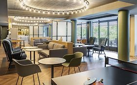 Aparthotel Adagio Paris Porte De Versailles